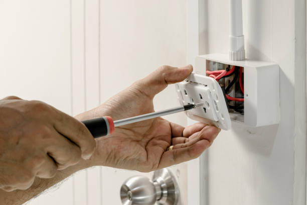 Best Circuit Breaker Installation and Repair  in Metuchen, NJ