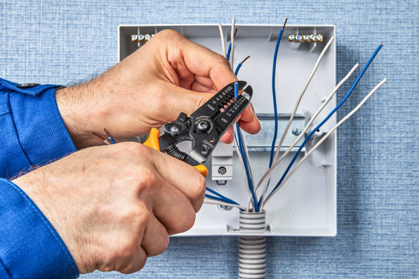 Best Electrical Safety Inspections  in Metuchen, NJ