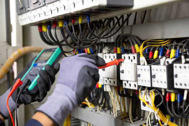 Best Industrial Electrical Services  in Metuchen, NJ