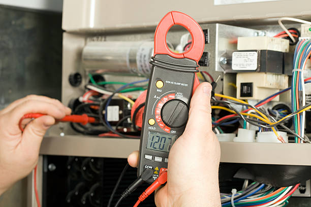 Best Commercial Electrical Services  in Metuchen, NJ